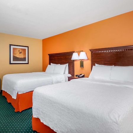 Hampton Inn & Suites Sacramento-Elk Grove Laguna I-5 Exterior foto
