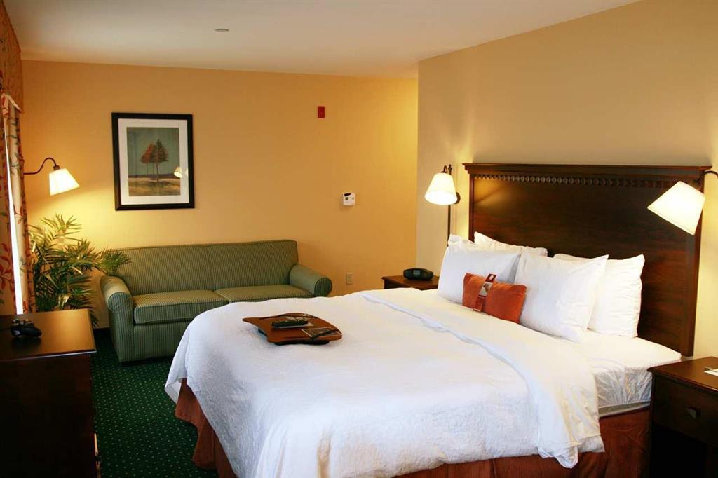 Hampton Inn & Suites Sacramento-Elk Grove Laguna I-5 Quarto foto