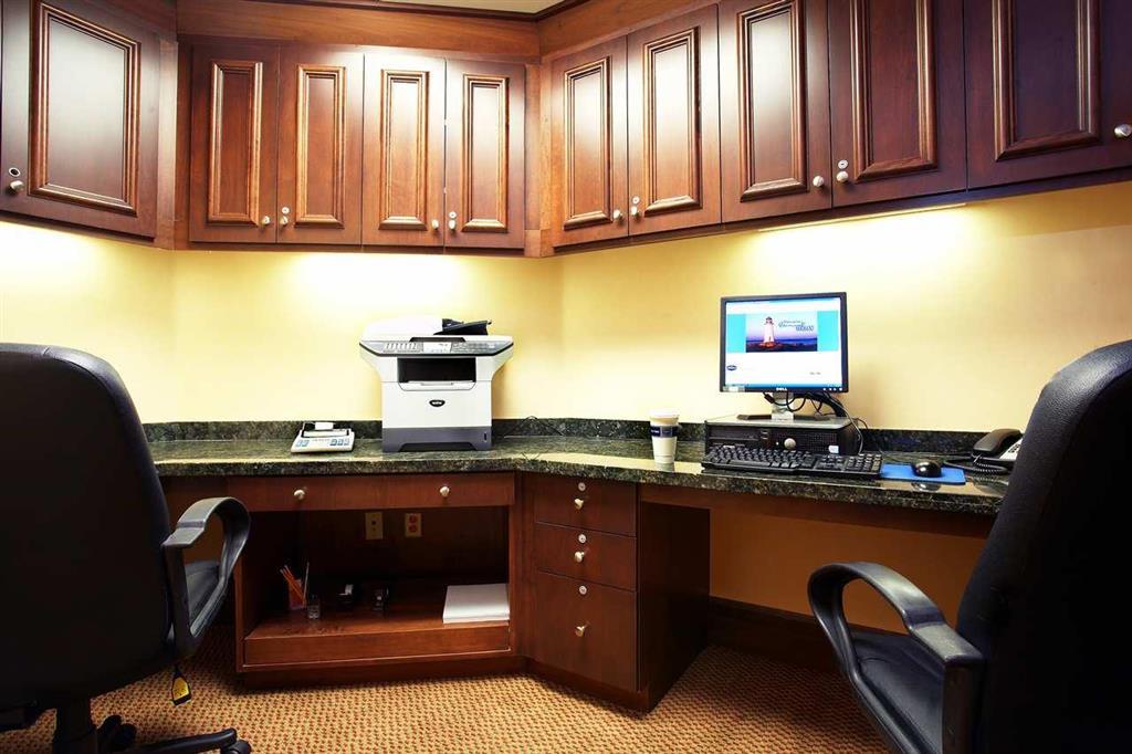 Hampton Inn & Suites Sacramento-Elk Grove Laguna I-5 Instalações foto